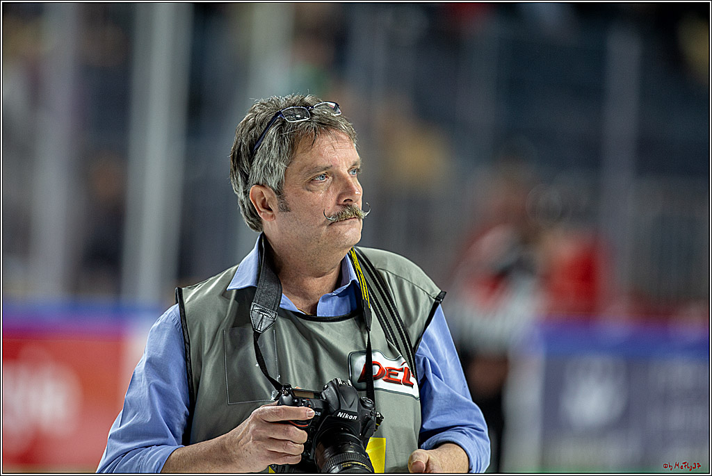 DEL; Koelner Haie - Adler Mannheim, 14.10.2018